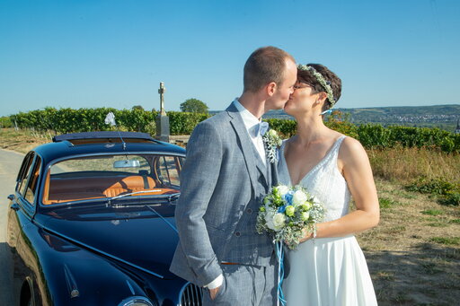 Fotostudio Wagenpfeil | Hochzeit | Hochzeitsfotograf auf alleFotografen