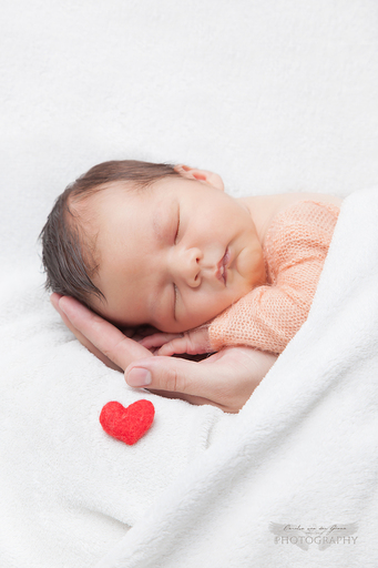 Carolin von der Gönna | Newborn | Babyfotograf auf alleFotografen
