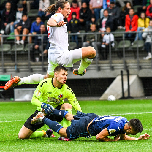 SoccerPicture | Fußball | Pressefotograf auf alleFotografen