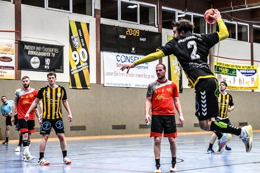 SoccerPicture | Handball | Sportfotograf auf alleFotografen
