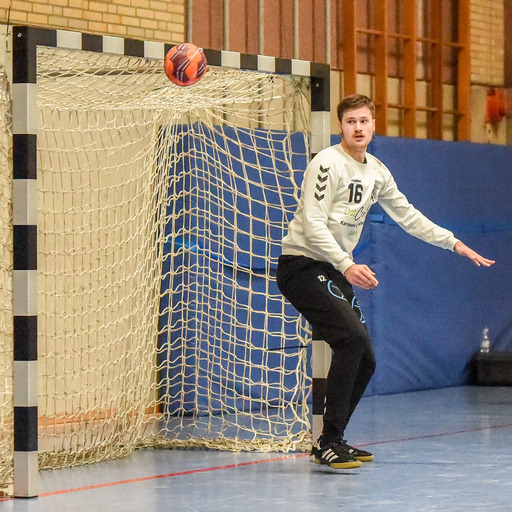 SoccerPicture | Handball | Sportfotograf auf alleFotografen