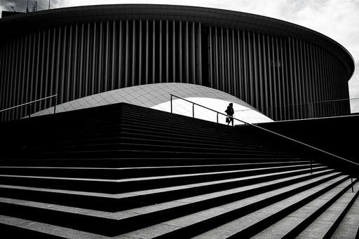 Lars Laion | Architektur und Urbanes | Portraitfotograf auf alleFotografen