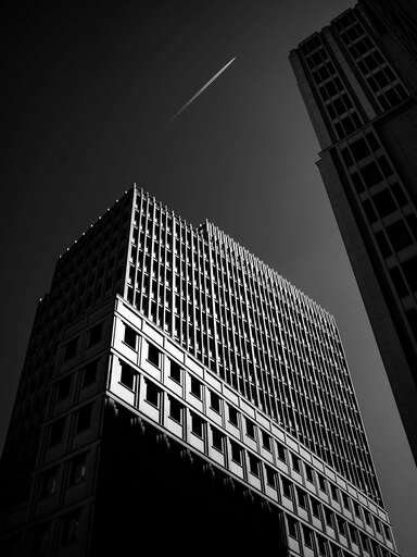 Lars Laion | Architektur und Urbanes | Imagefotograf auf alleFotografen