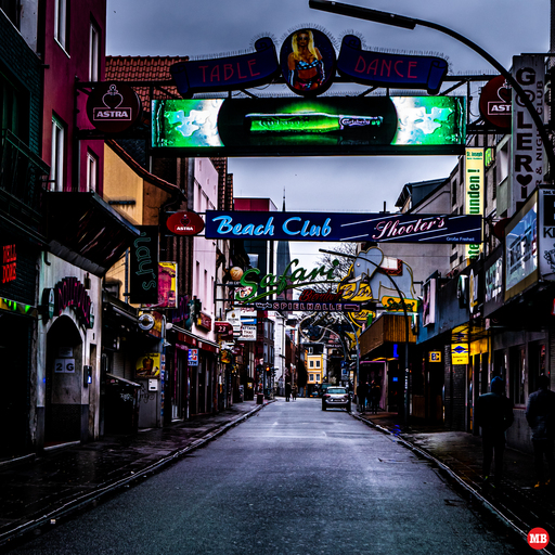 MichaelBAEUERLE | Street | Kita- und Schulfotograf auf alleFotografen