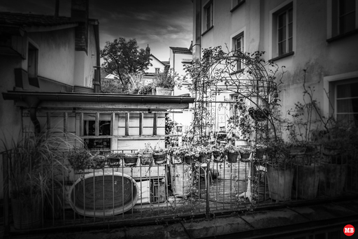 MichaelBAEUERLE | Street | Architekturfotograf auf alleFotografen
