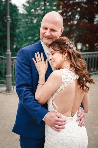 Andreas Balg | Hochzeit | Werbefotograf auf alleFotografen