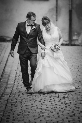 Andreas Balg | Hochzeit | Portraitfotograf auf alleFotografen