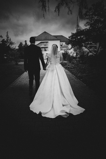 Andreas Balg | Hochzeit | Industriefotograf auf alleFotografen