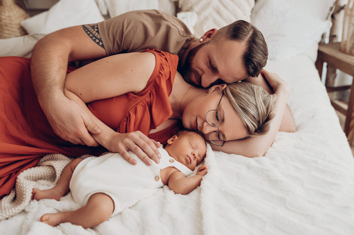 Anke Hartl Fotografie | Neugeborene | Familienfotograf auf alleFotografen