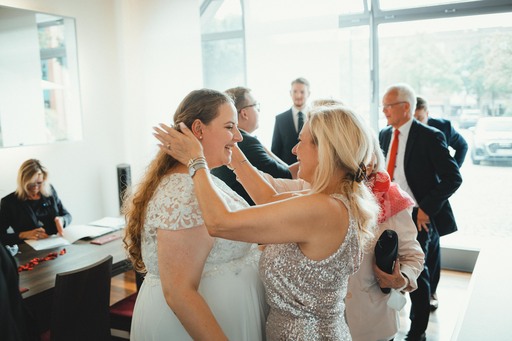 Lightmixer | Denise & Tobi | Hochzeitsfotograf auf alleFotografen