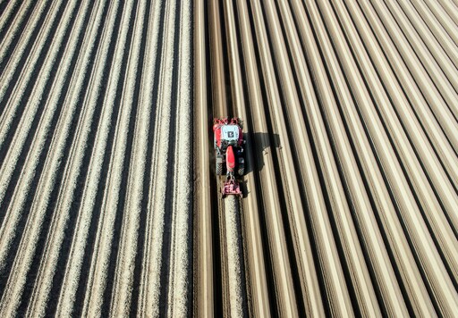 Jochen Eckel Fotojournalist | Aerial Photography - Luftbilder | Luftbildfotograf auf alleFotografen
