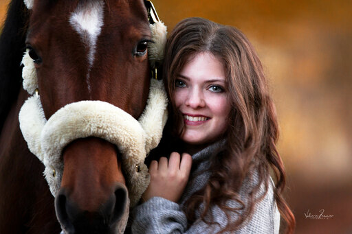 Valerie Jenner Fotografie | Pferdefotografie | Stockfotograf auf alleFotografen