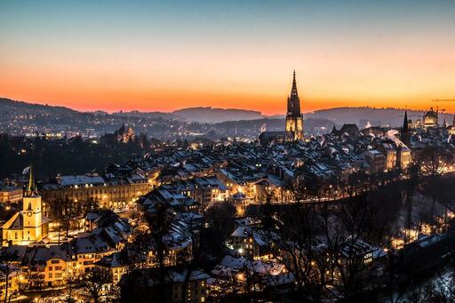 Fotografen in Bern finden