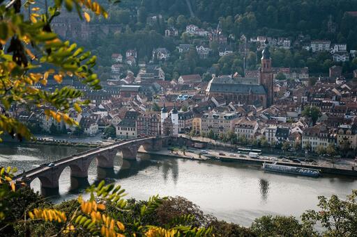 Fotografen in Heidelberg finden