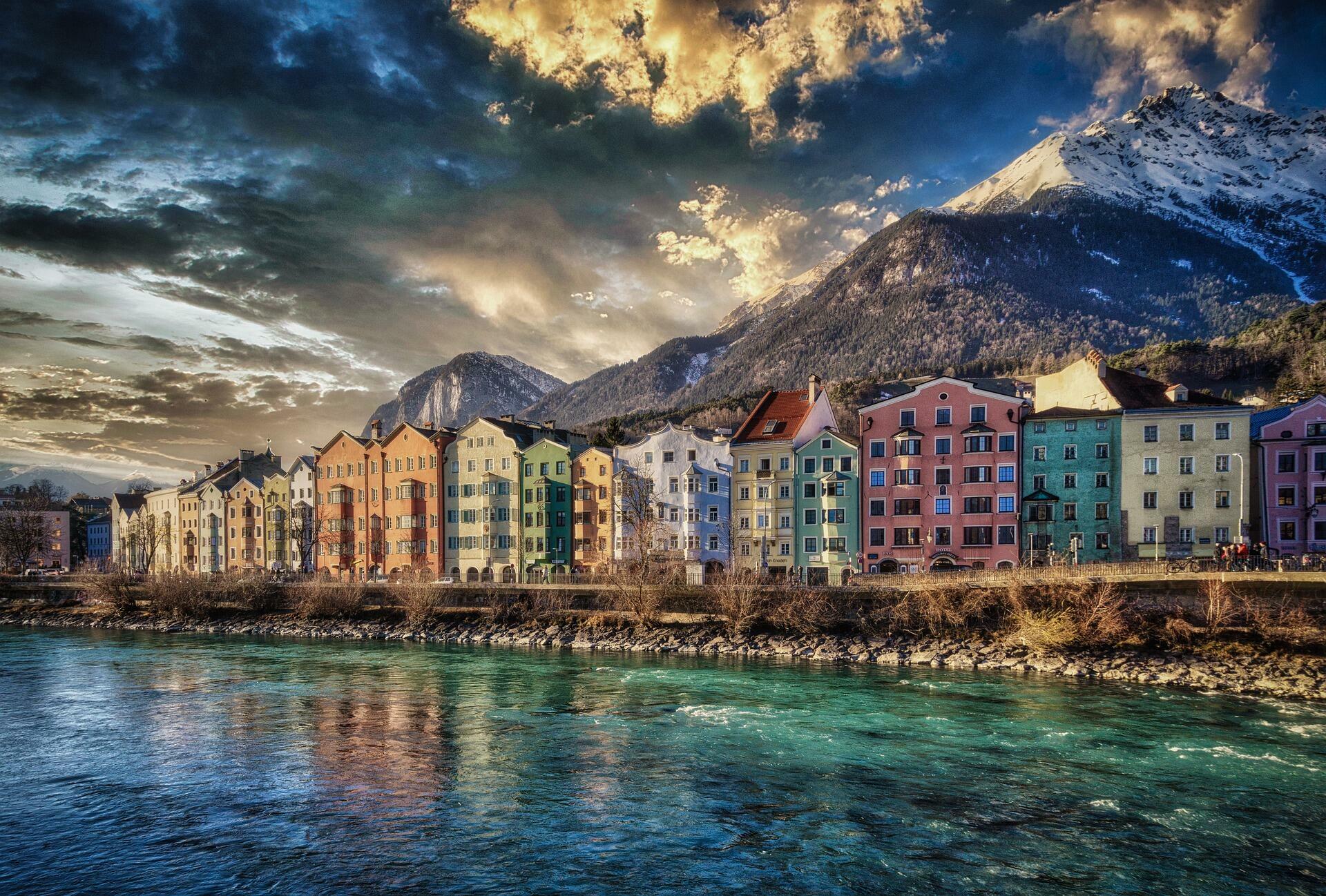 Fotografen in Innsbruck suchen, vergleichen und buchen