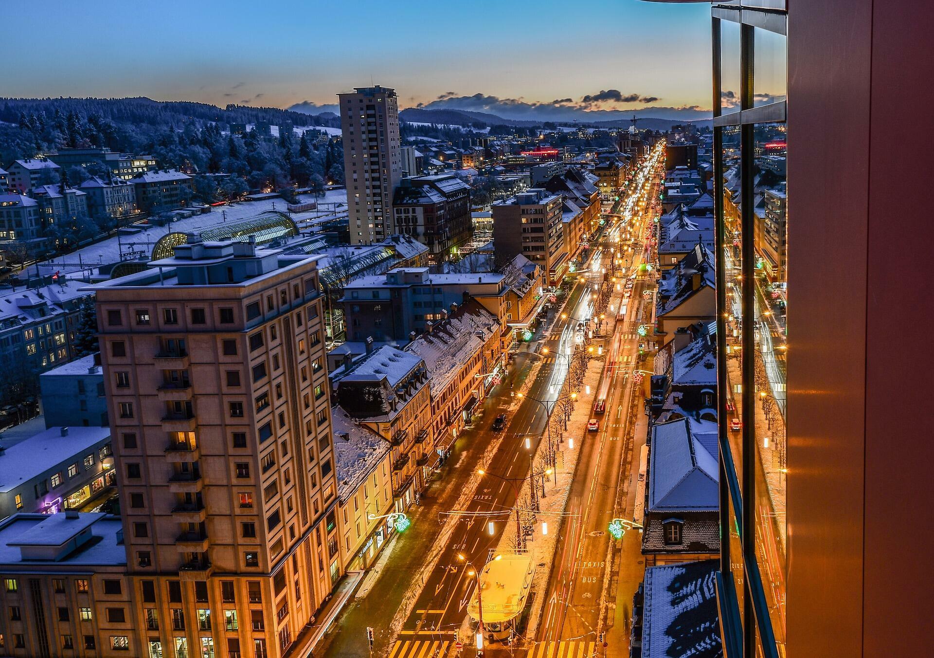 Fotografen in La ChauxdeFonds suchen, vergleichen und buchen