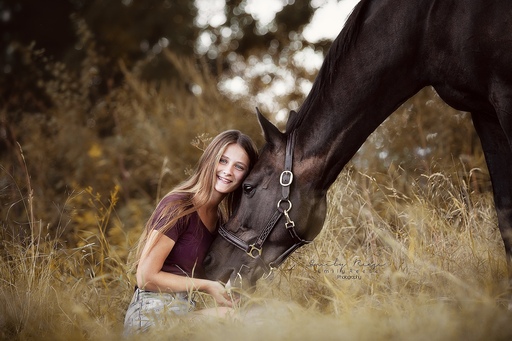 Emily Reese Fotografie | Pferde | Pferdefotograf auf alleFotografen