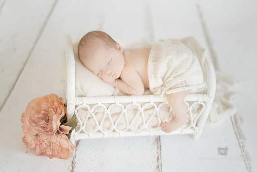 Mariellas Fotostübchen | Baby | Paarfotograf auf alleFotografen