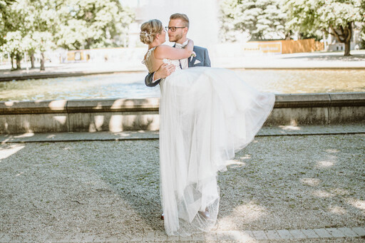 Hochzeitsfotografie Larberg  | Hochzeiten 21-1 | Paarfotograf auf alleFotografen