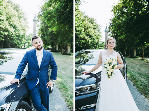 Fotostudio Leegebruch - KPSystem Photography | Hochzeiten | Modefotograf auf alleFotografen