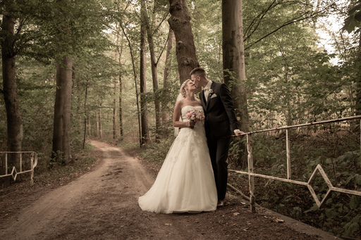 Fotostudio Leegebruch - KPSystem Photography | Hochzeiten | Konfirmationsfotograf auf alleFotografen
