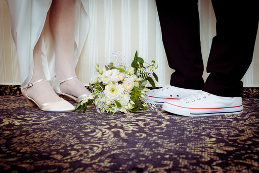 Fotostudio Leegebruch - KPSystem Photography | Hochzeiten | Paarfotograf auf alleFotografen