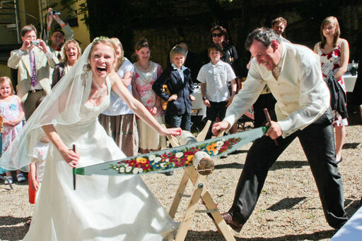 az.foto | Hochzeit/ Heiraten/ Wedding  | Sportfotograf auf alleFotografen