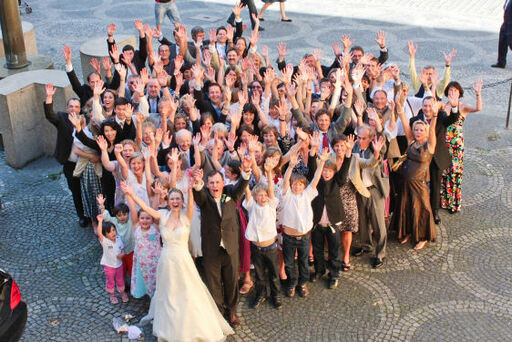 az.foto | Hochzeit/ Heiraten/ Wedding  | Hochzeitsfotograf auf alleFotografen