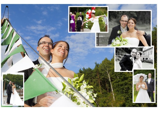 az.foto | Hochzeit/ Heiraten/ Wedding  | Abiballfotograf auf alleFotografen