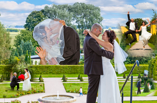 az.foto | Hochzeit/ Heiraten/ Wedding  | Konfirmationsfotograf auf alleFotografen