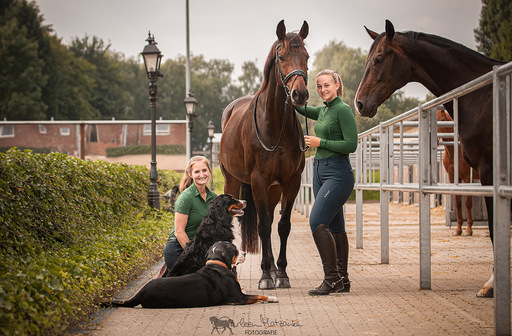 Darleen Matzanke Fotografie | Pferd + Mensch | Tierfotograf auf alleFotografen
