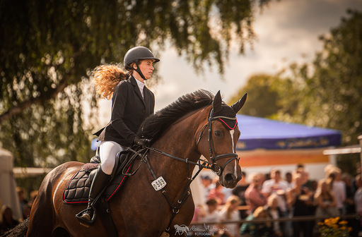 Darleen Matzanke Fotografie | Pferd + Mensch | Sportfotograf auf alleFotografen