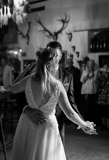 laura baumert | Hochzeit | Industriefotograf auf alleFotografen