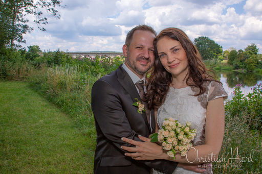 Christian Hierl | Hochzeit | Landschaftsfotograf auf alleFotografen
