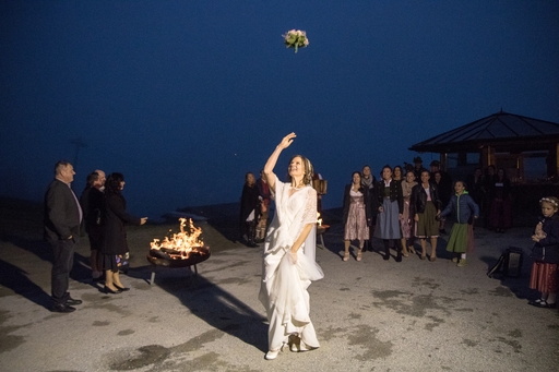 Andi's Hochzeitsfotografie | Hochzeiten | Sportfotograf auf alleFotografen