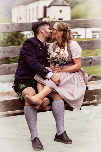 WSchriebl PixelArts  | Hochzeit | Tierfotograf auf alleFotografen