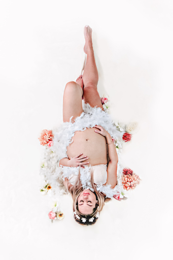 Tatjana Hita | Mummy & Baby | Modefotograf auf alleFotografen