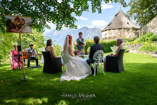FOTOGRAFIE Harald Neuner | Hochzeit | Kinderfotograf auf alleFotografen