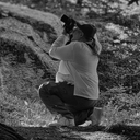 Zeitwanderer-Fotografie