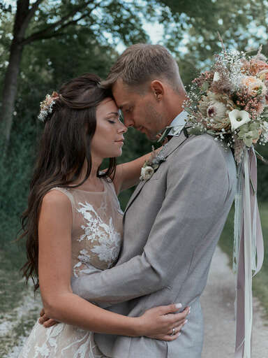 Hochzeitsfotograf Tirol - Lars Boob | Hochzeit 1 | Familienfotograf auf alleFotografen