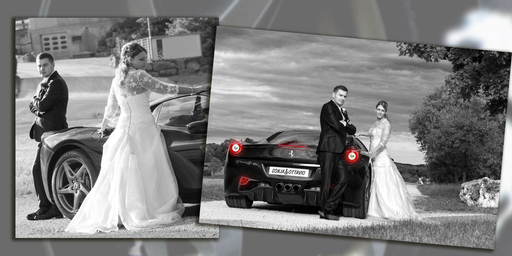 Foto Merkel | Hochzeit | Familienfotograf auf alleFotografen