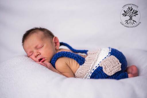 SAMO Fotografie | Baby & Neugeborene | Babyfotograf auf alleFotografen