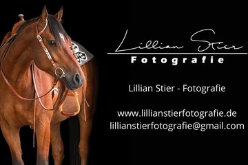 Lillian Stier - Fotografie