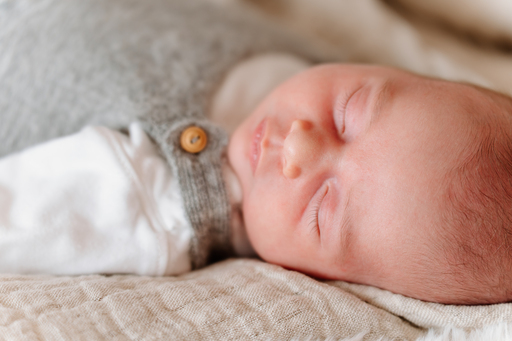 Denis Kauderer | Baby | Paarfotograf auf alleFotografen