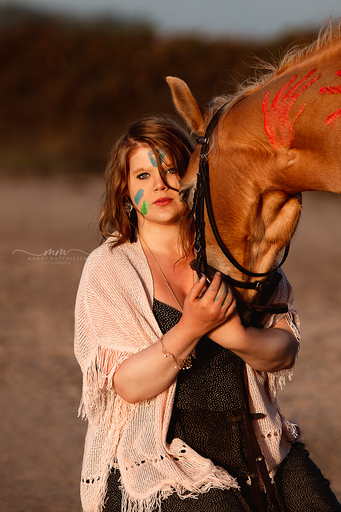 Mandy Matthiesen Fotografie  | Pferde | Hundefotograf auf alleFotografen