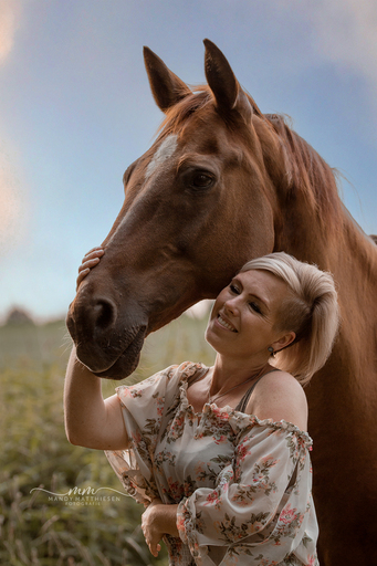 Mandy Matthiesen Fotografie  | Pferde | Kinderfotograf auf alleFotografen