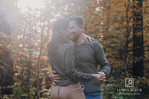 Jasmin Rüeck | Couples/Paare | Imagefotograf auf alleFotografen