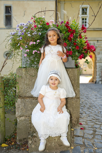 Luz y Sombra Fotografie | Hochzeit/Kommunion/Taufe | Konfirmationsfotograf auf alleFotografen