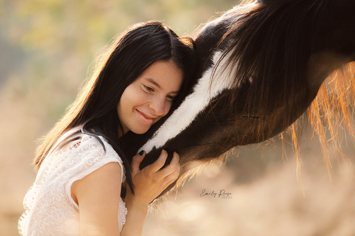 Emily Reese Fotografie | Pferde | Pferdefotograf auf alleFotografen