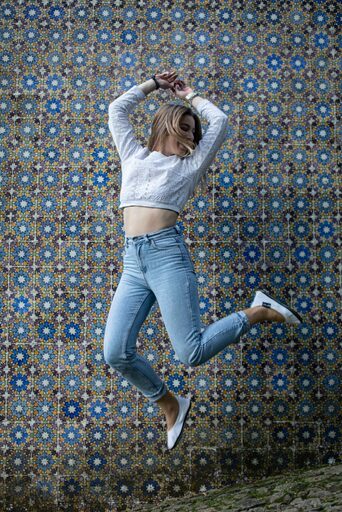 The Pixel Nomad – Cécile Zahorka   | Mode, Lifestyle & Beauty | Pressefotograf auf alleFotografen